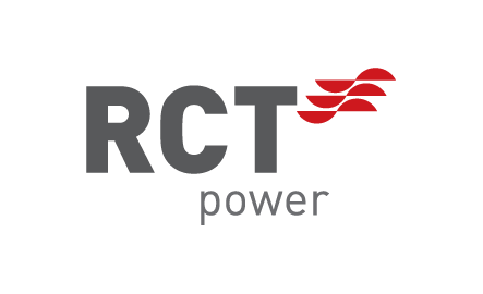 RCT logo
