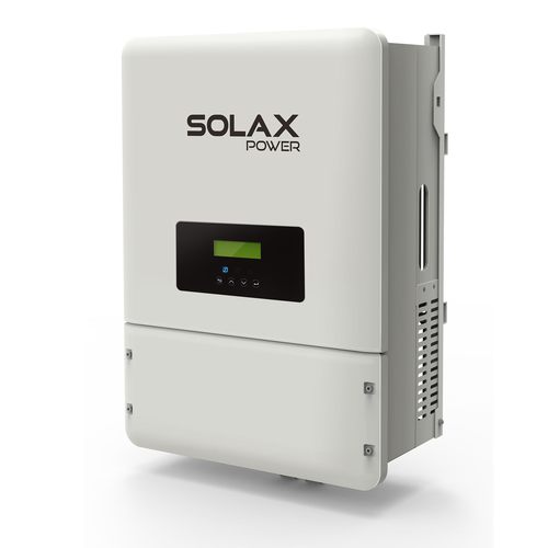 Solax X3-Hybrid 6.0T
