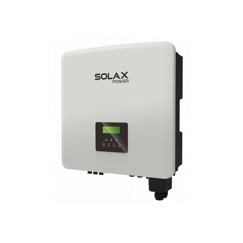 Solax X3-Hybrid 6.0 D G4